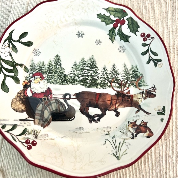 Vintsge aigner coat reversible long trench size 12 - Picture 6 of 7